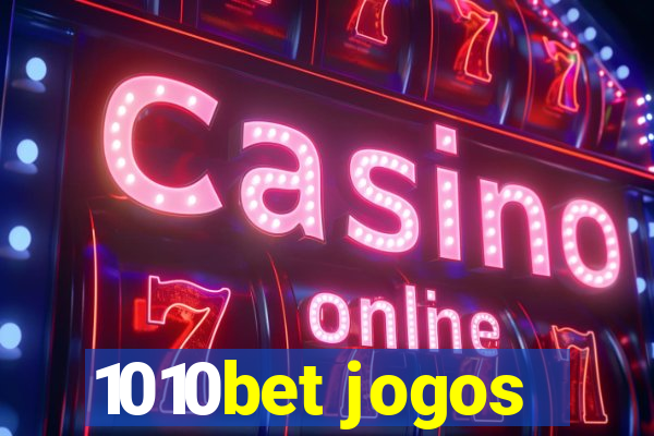 1010bet jogos